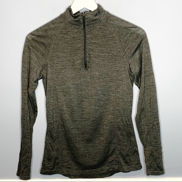 ibex base layer